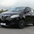 Lancia Ypsilon 1.2 8v 69cv LONDON PARIS ELEFANTINO ROSA OK NEOPATENTATI